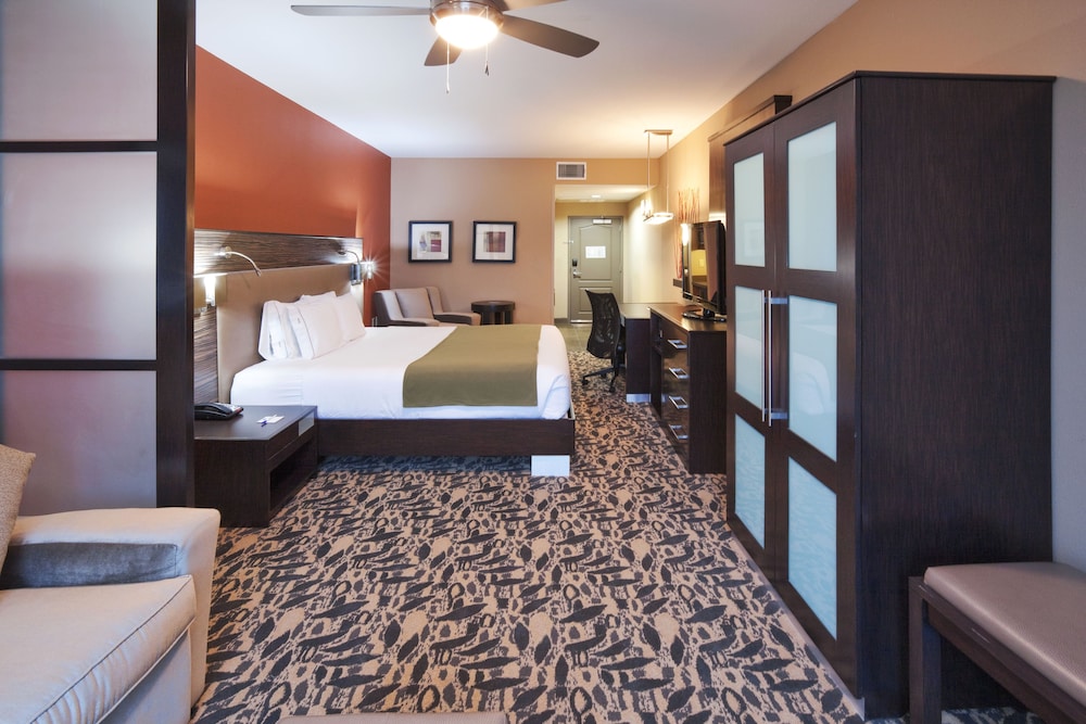 Holiday Inn Express Amp Suites North Dallas At Preston 15/48