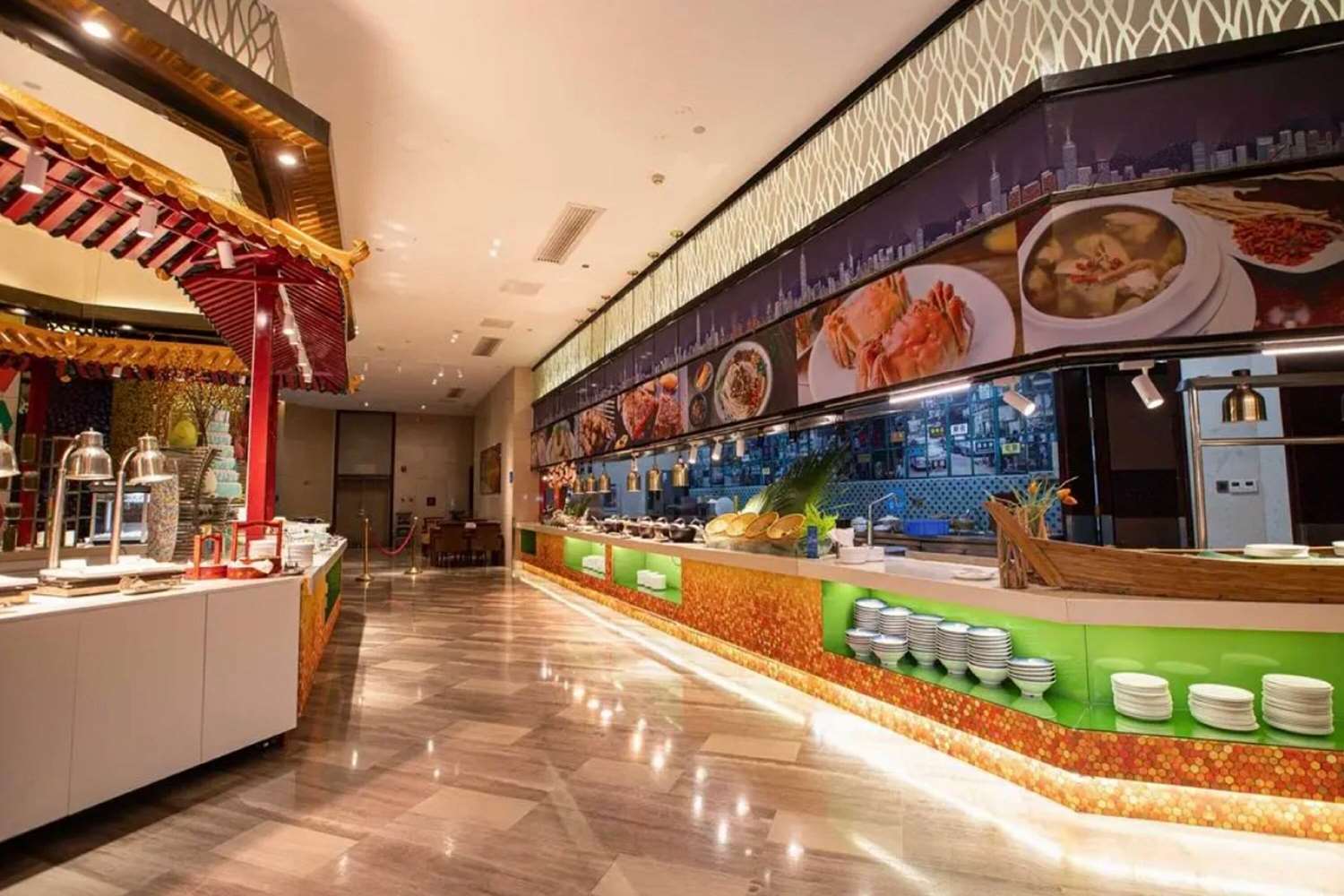 Wyndham Grand Plaza Royale Chenzhou 5/30