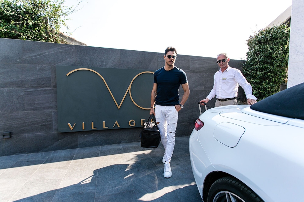 Villa Geba 27/50