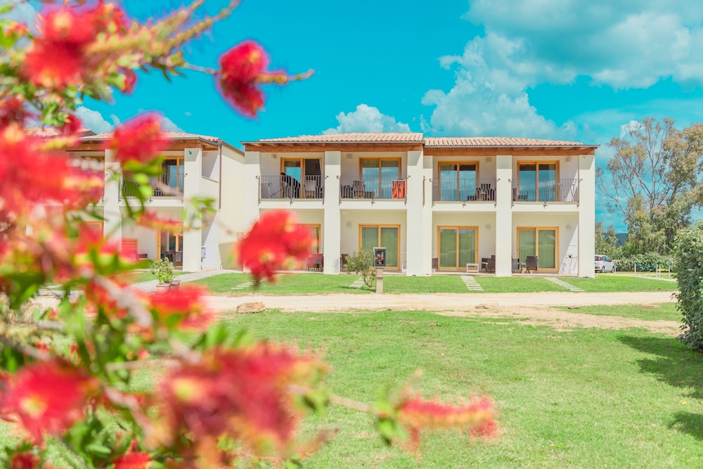 Stella Marina Camere Sul Mare 1/36