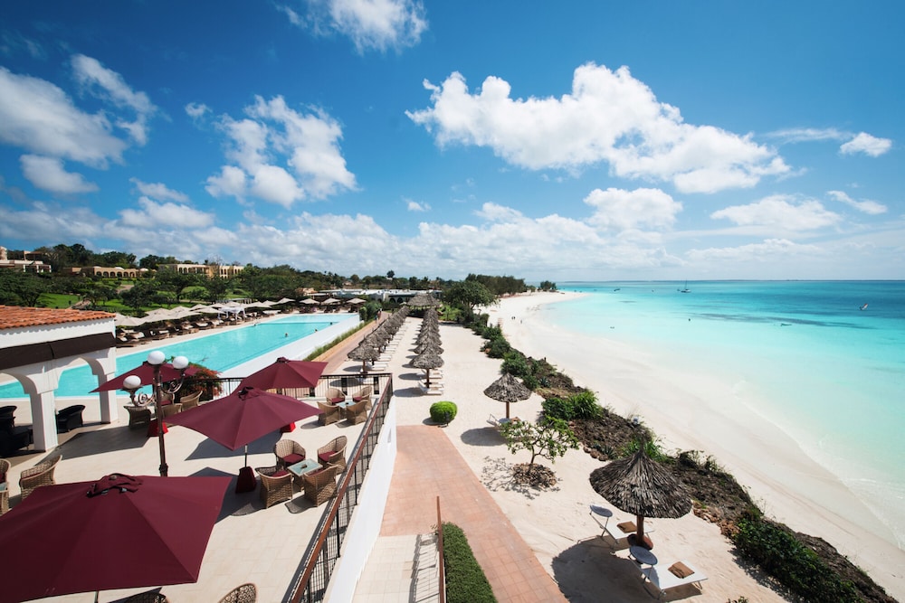 Riu Palace Zanzibar - All Inclusive 43/49