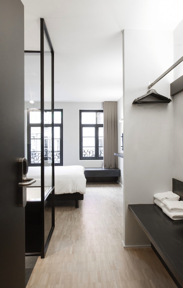 Hotelo Kathedral Antwerp 29/36