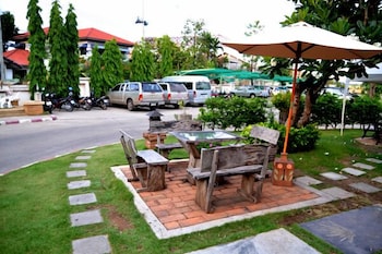 President Hotel Udonthani 11/55