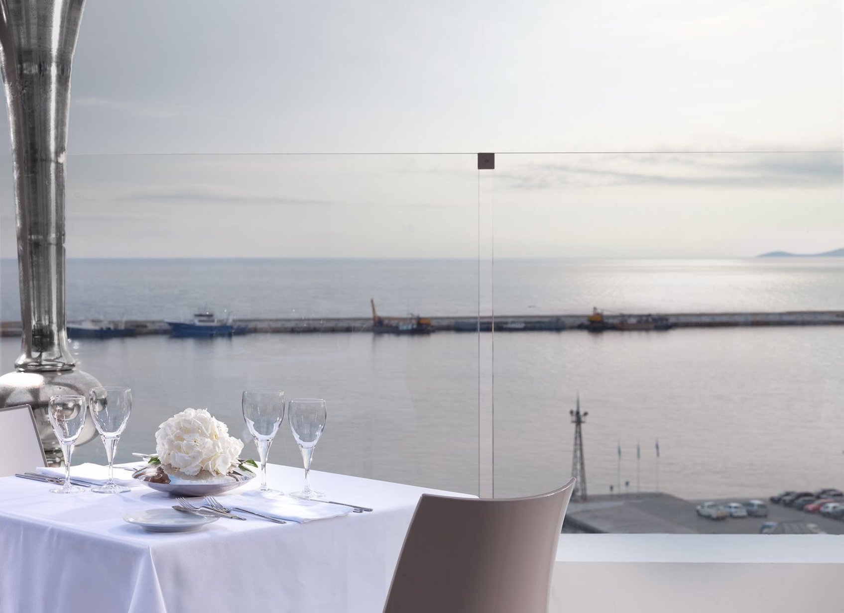 Galaxy Hotel Kavala, Vassilicos House of Hospitality 23/41