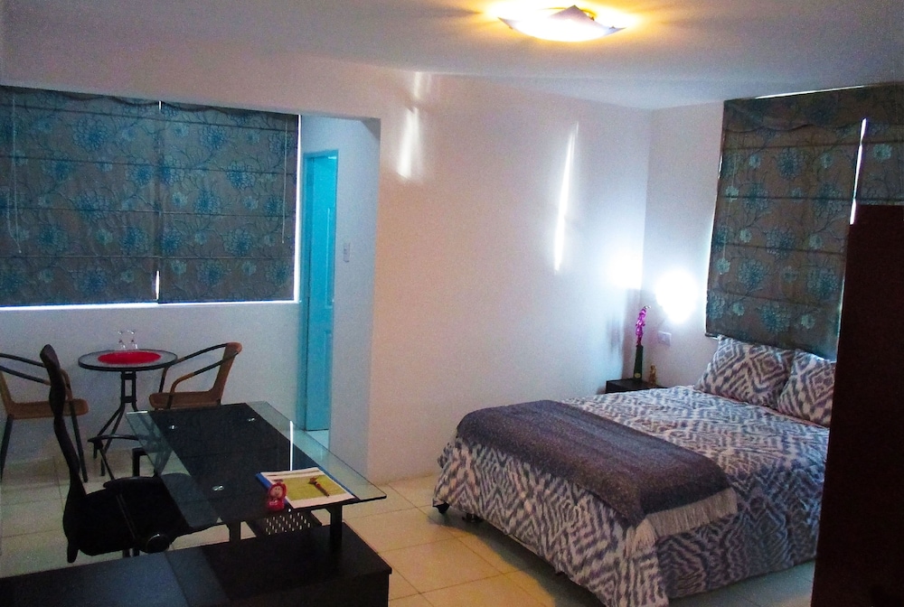 Magicperu Apart Hotel 35/50