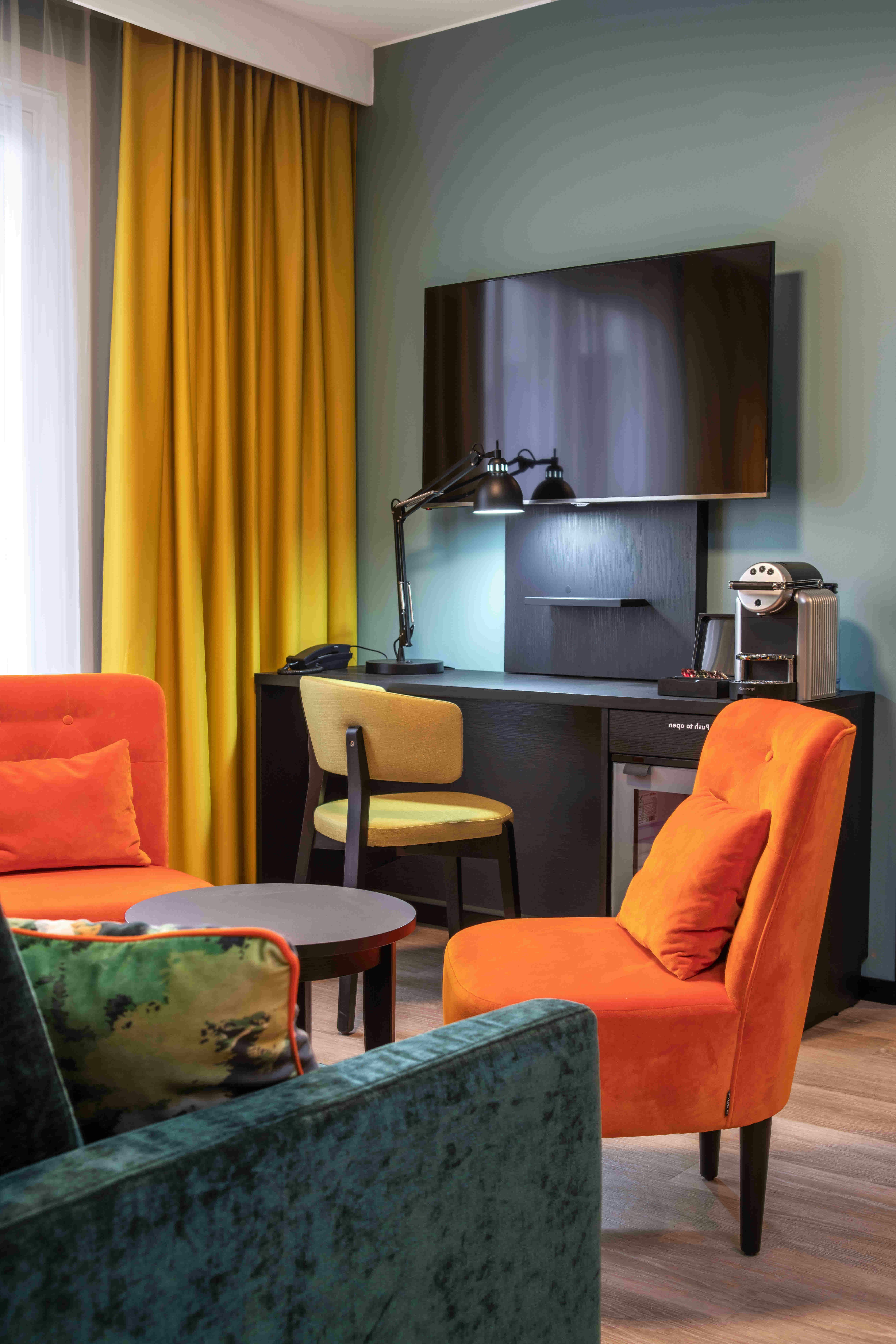 Thon Hotel Bristol Bergen 53/57