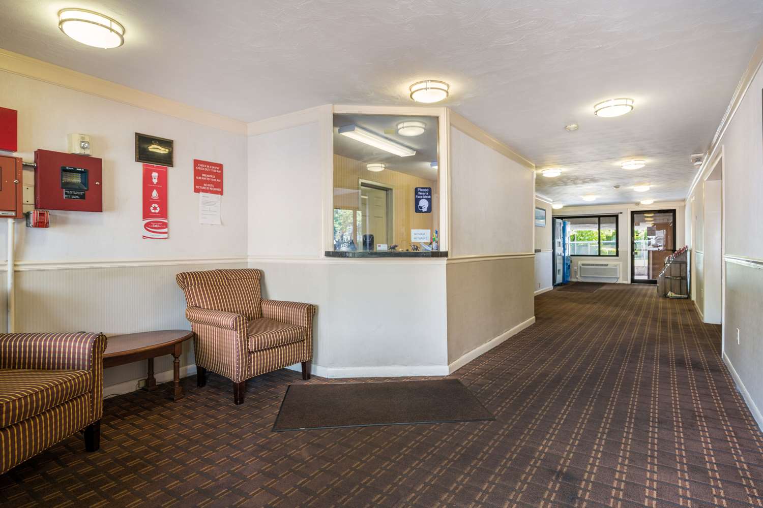 Howard Johnson by Wyndham Malden Boston Area 4/15