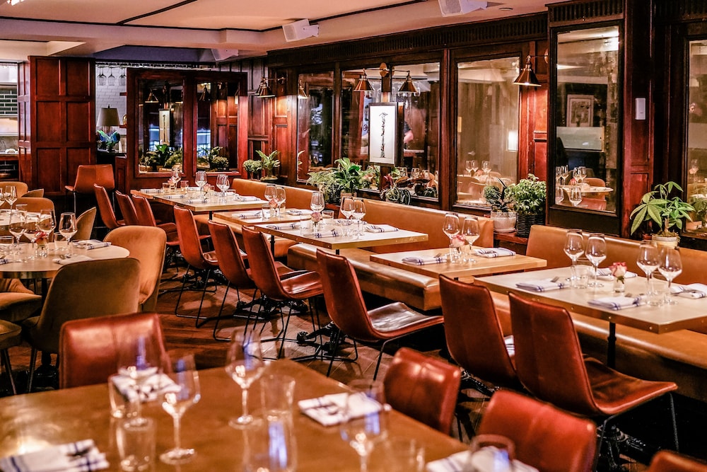 Life Hotel New York 62/75