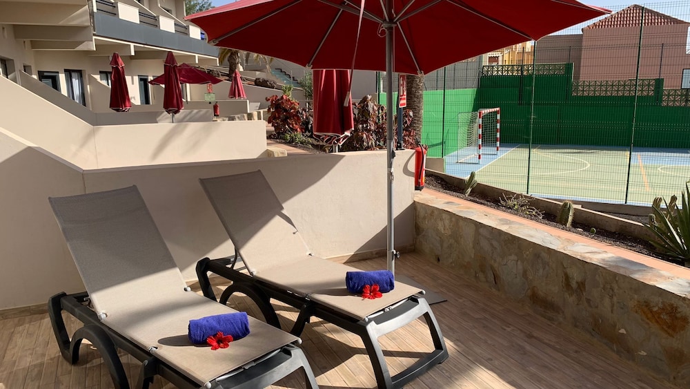 KN Hotel Matas Blancas - Adults Only 30/37