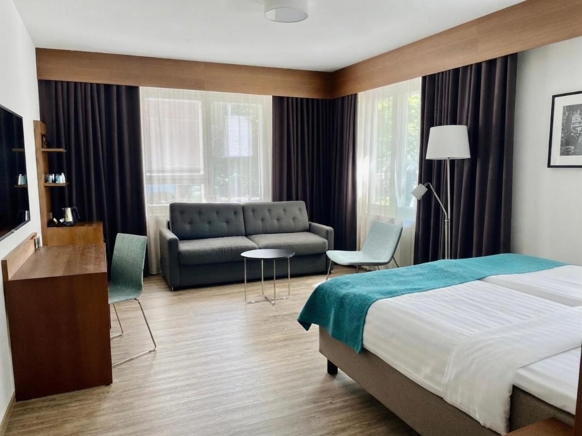 Superior, Double Bed