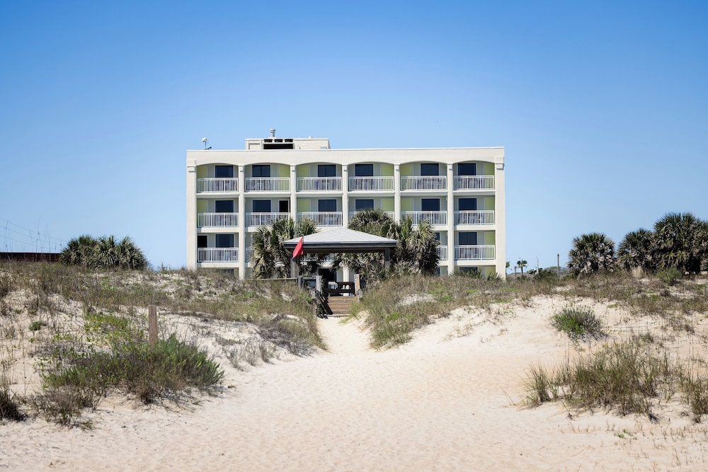 Guy Harvey Resort St. Augustine Beach 2/64
