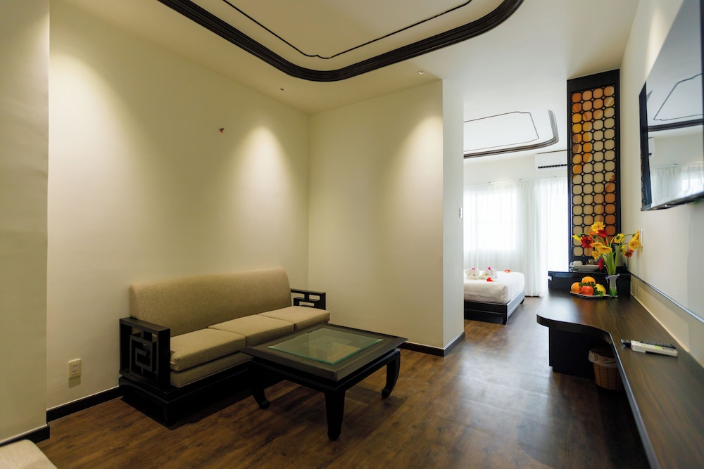 Le Aqua Resort & Spa Phan Thiet 52/70