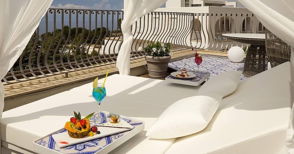 Villa Blu Capri Hotel 51/68
