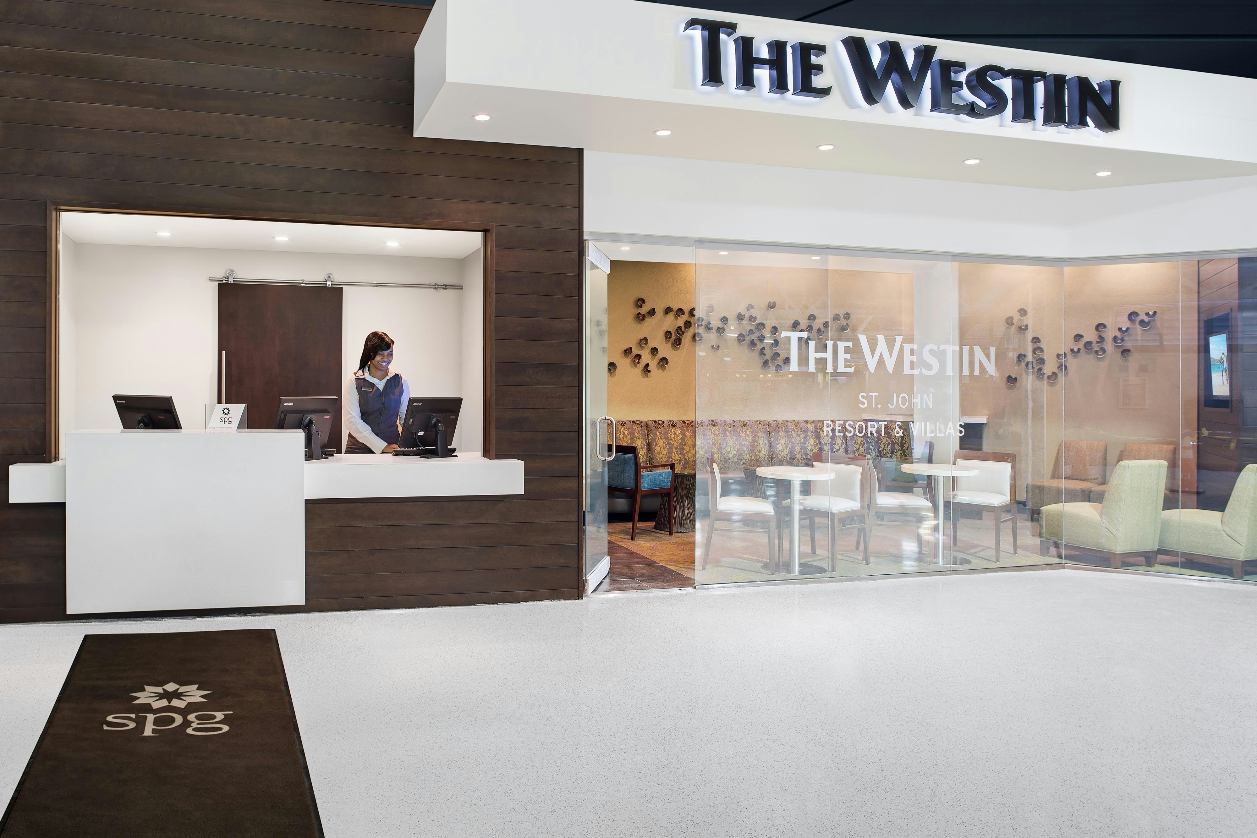 Westin St John Resort And Villas 7/54