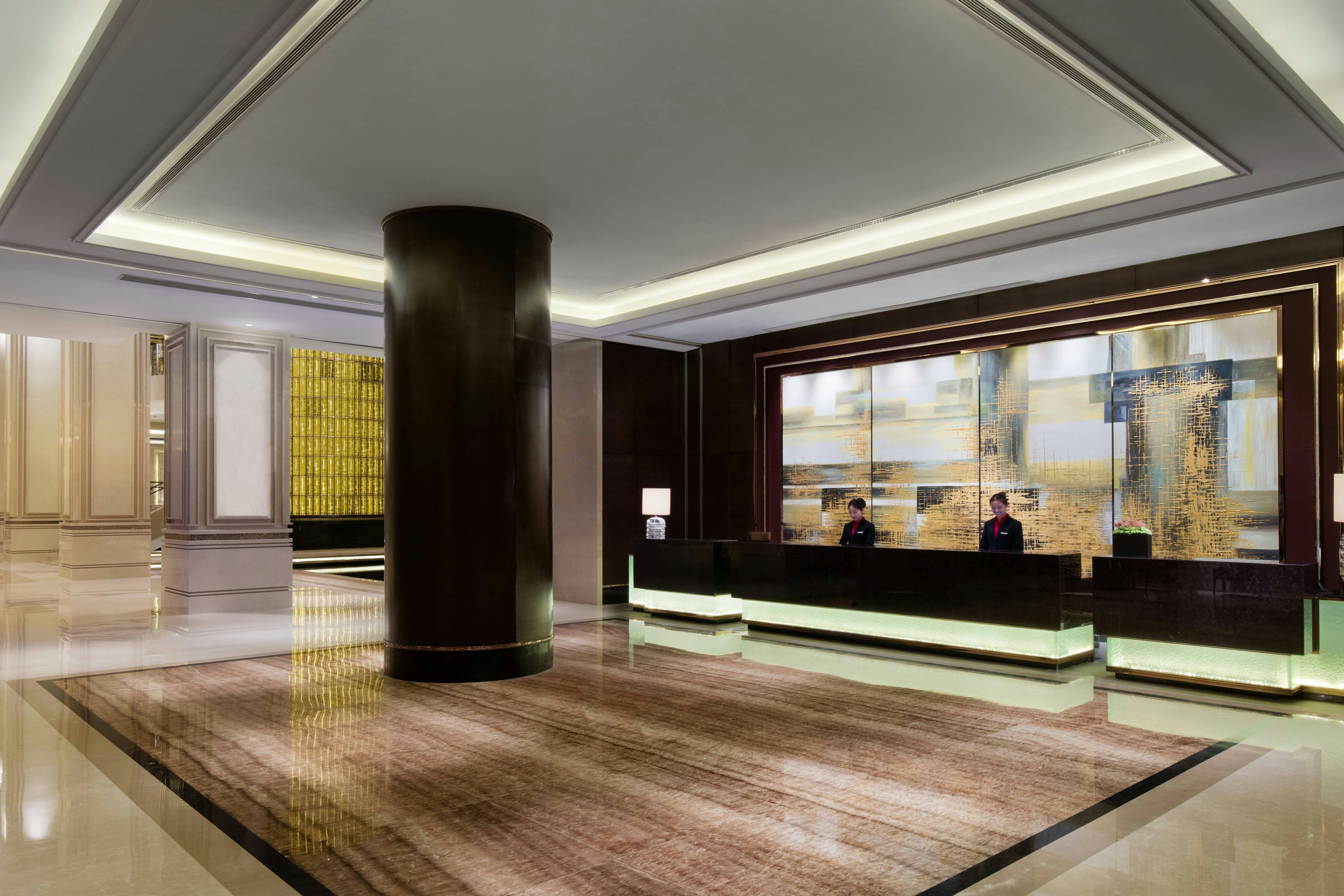 Changzhou Marriott Hotel 21/55