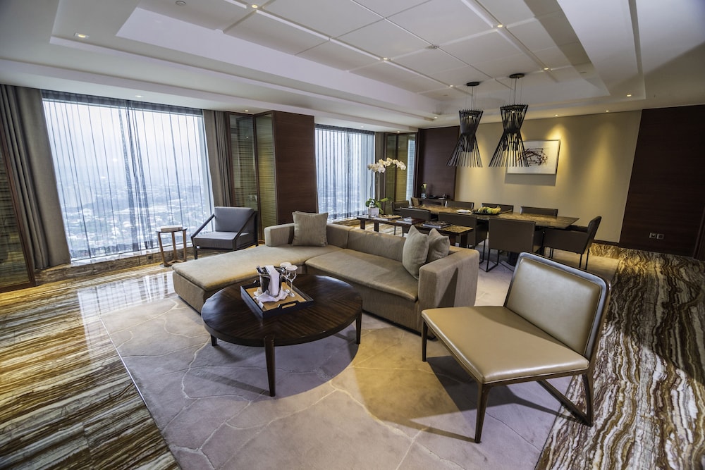 Marco Polo Ortigas Manila 38/57