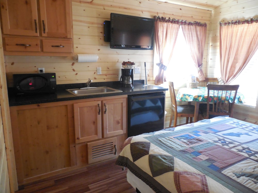 Snake River Park KOA and Cabin Village 44/63
