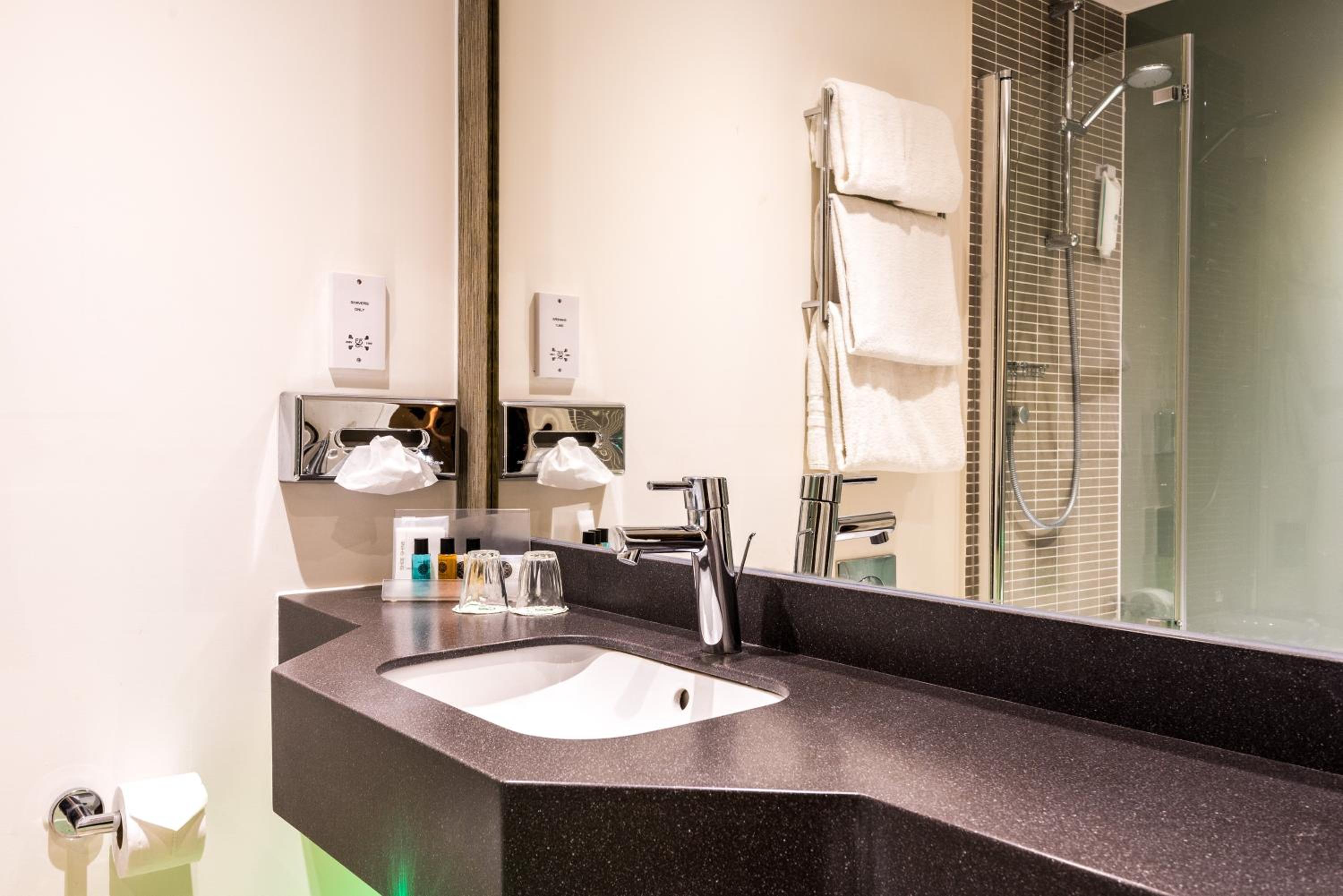 غرفة مفردة، Holiday Inn Rotherham Sheffield 2/9