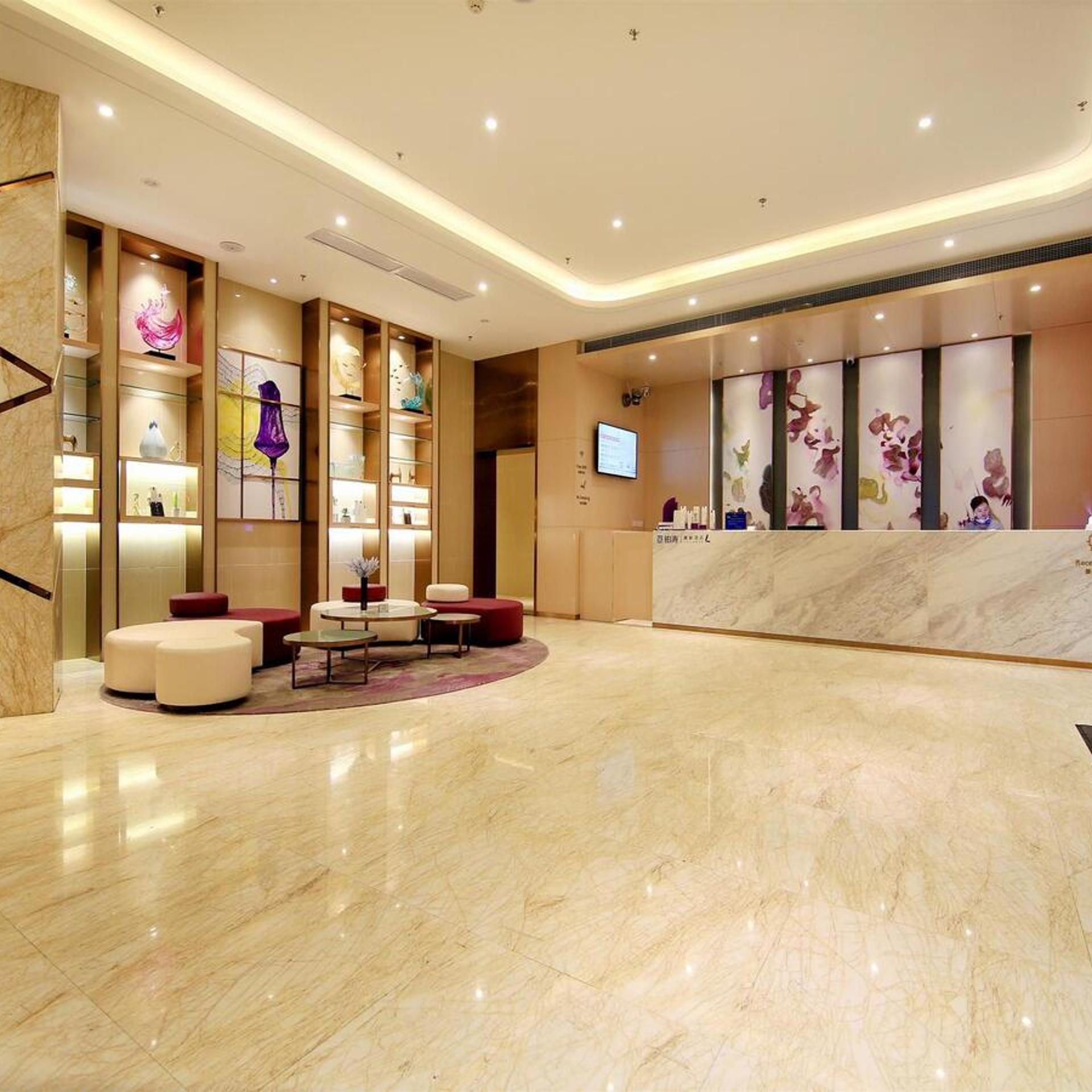 LavandeLavande Hotel (Zhongshan Tanzhou Business Center Branch) 5/55