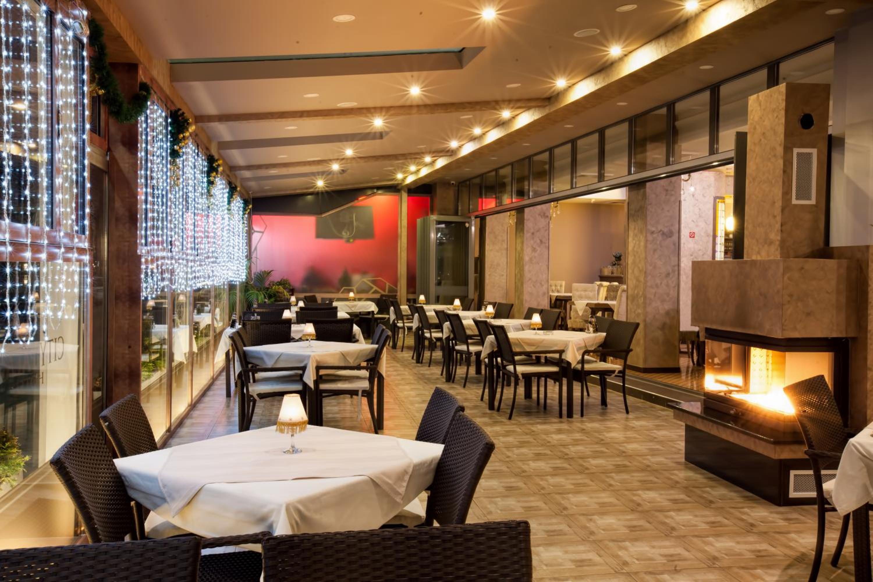 City Palace Hotel 37/50
