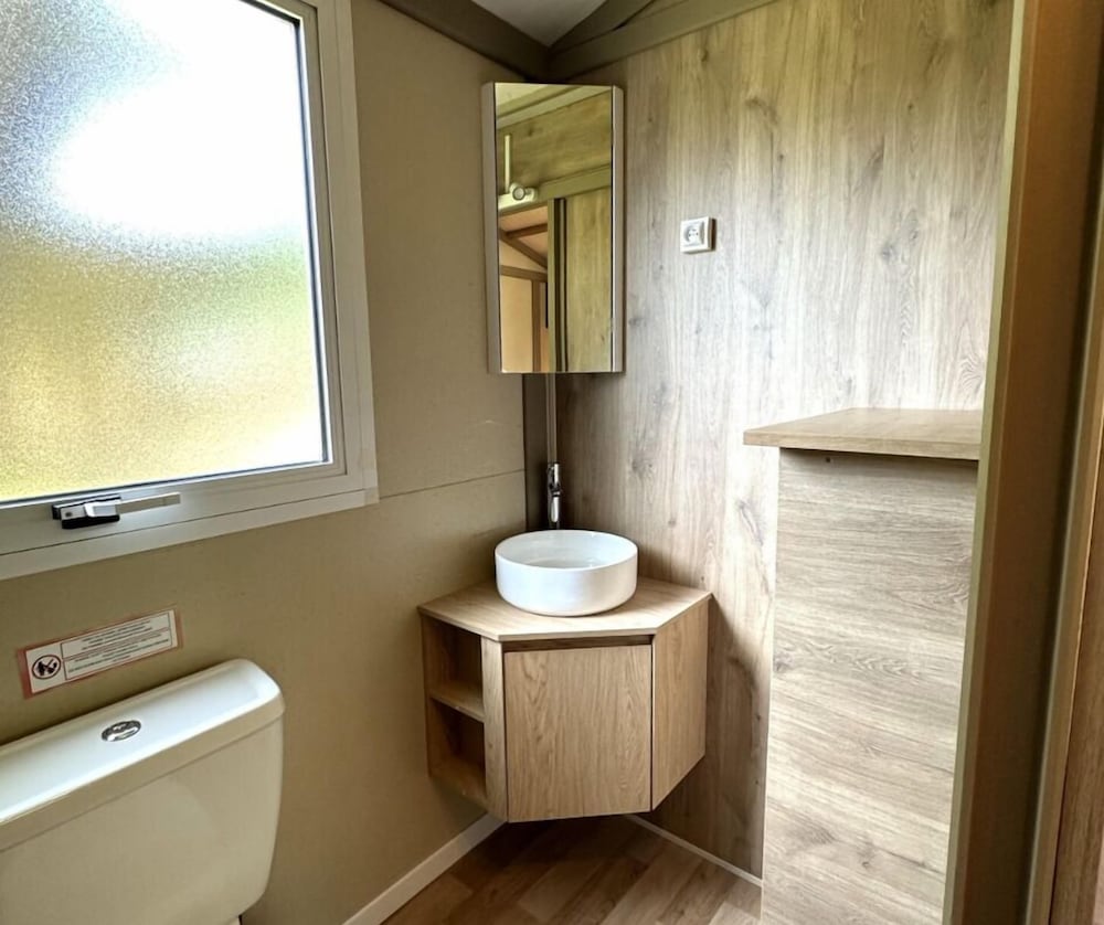 Camping Dolce Vita 45/50