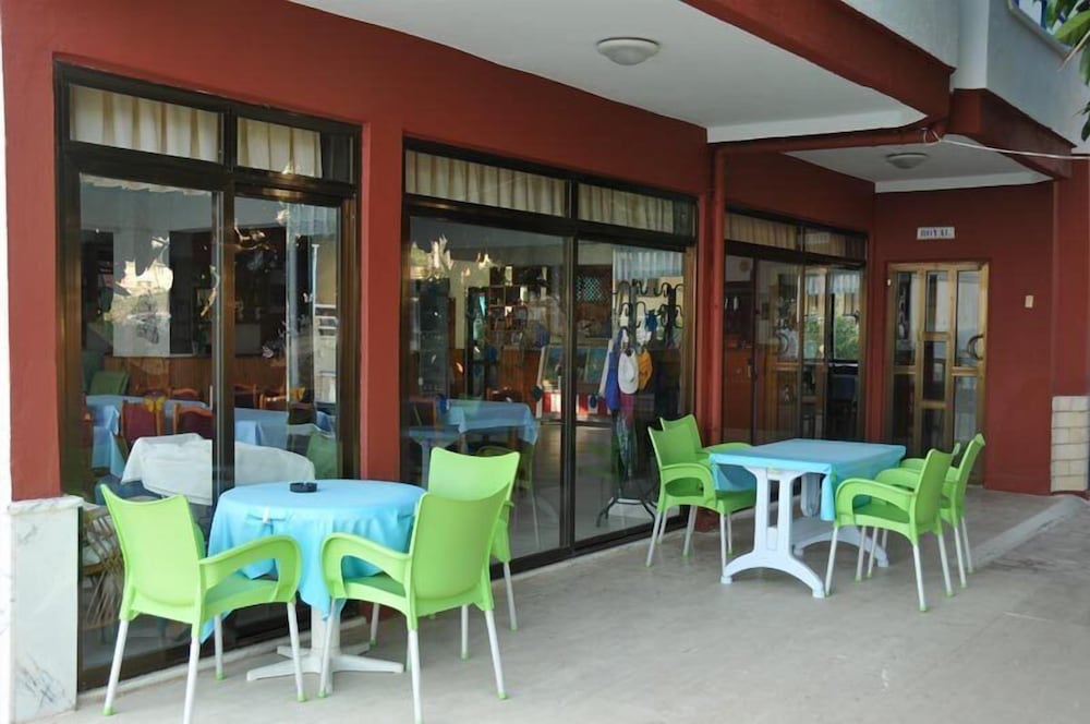 Royal Hotel Alanya 33/47