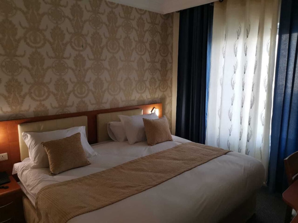 Sama Paris Hotel Amman 8/31