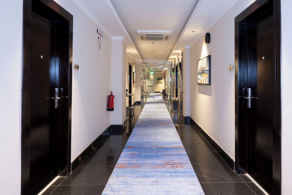فندق حياة الرياض وشم(Hayat Alriyadh Washam Hotel) 3/50