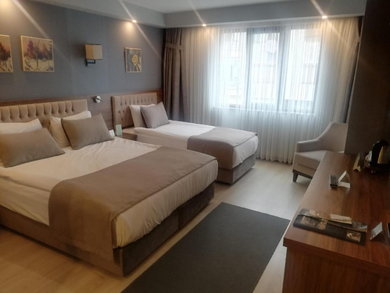 Oytun Hotel 14/52