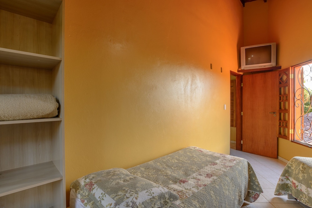 Hotel Alemao Beach de Ilhabela 25/70