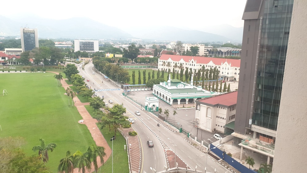 Cititel Express Ipoh 56/62
