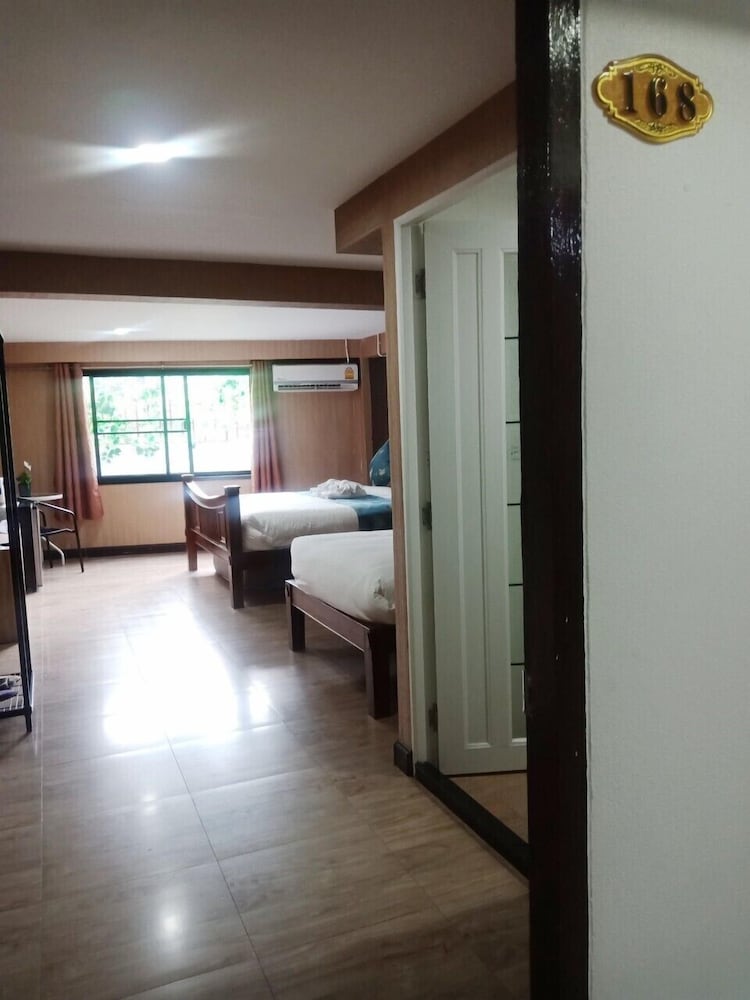 A Lanna Boutique House 13/50