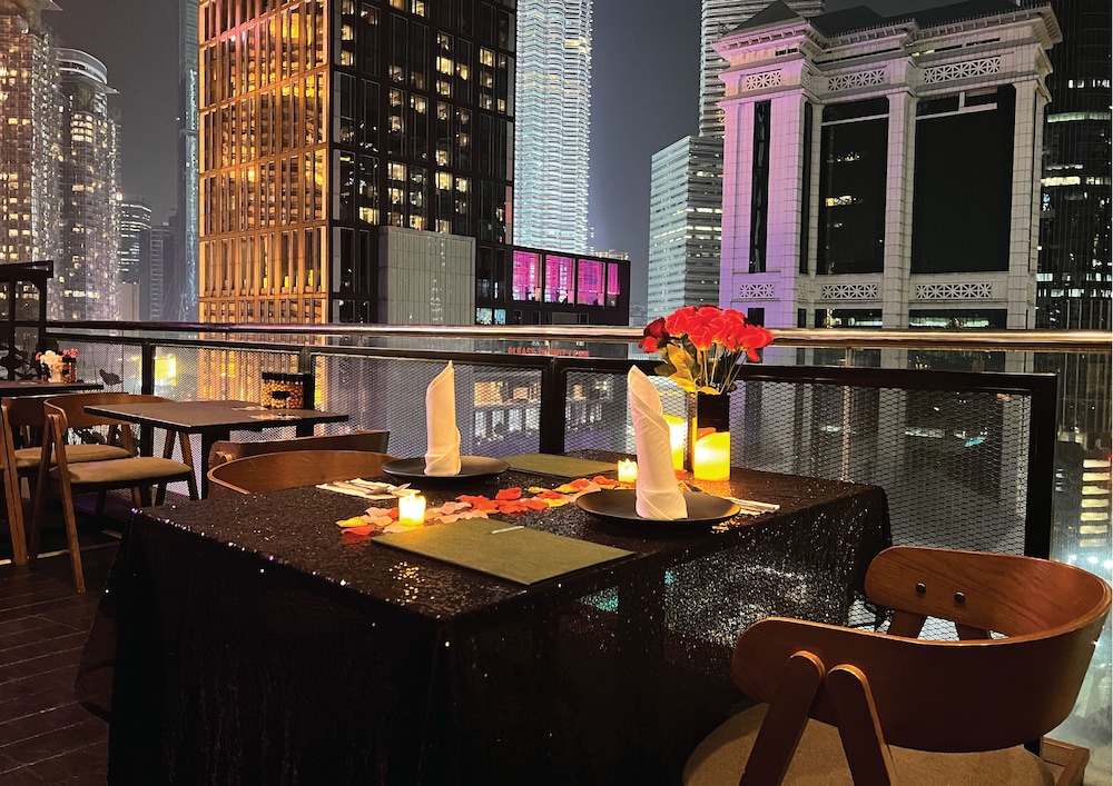 Hotel Maya Kuala Lumpur City Centre 33/48