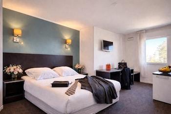 Family, Triple, 1 Queen and 1 Single Bed, City View