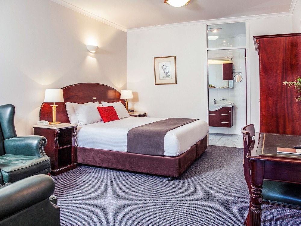 Mercure Ballarat Hotel and Convention Centre 19/70
