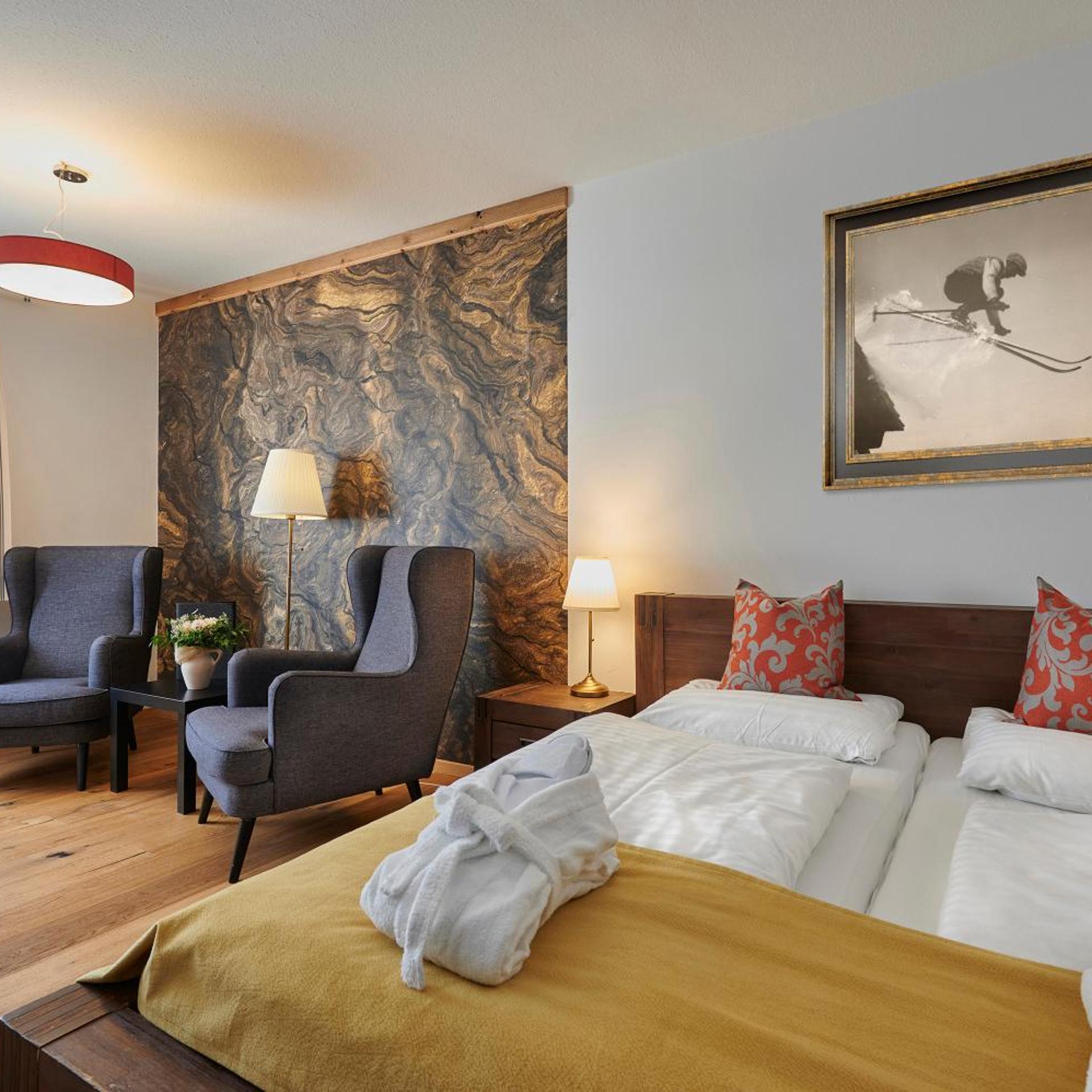 Vitalhotel Gosau 20/73
