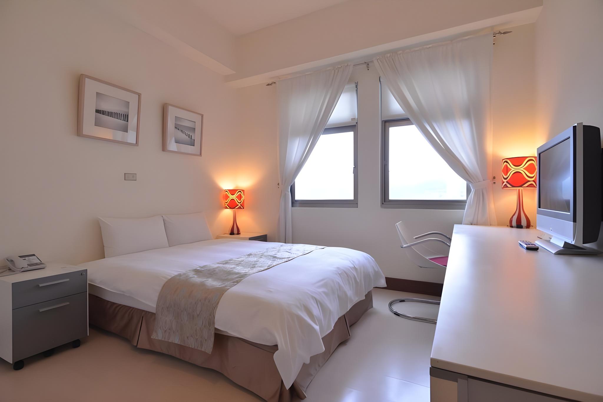 Fashion, Double Bed