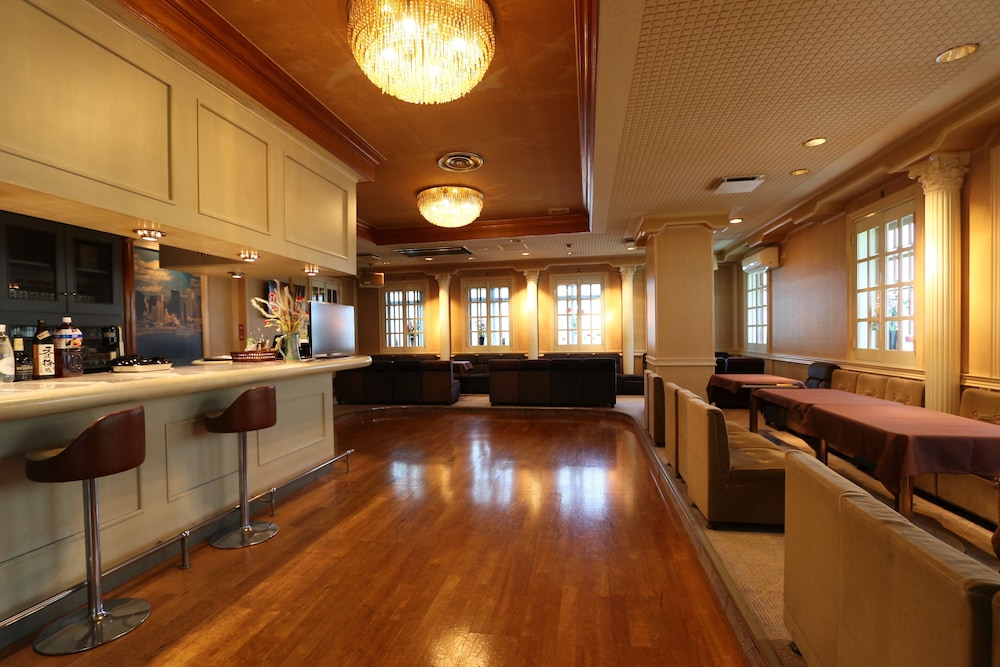 Grand Hotel Aiju 2/20