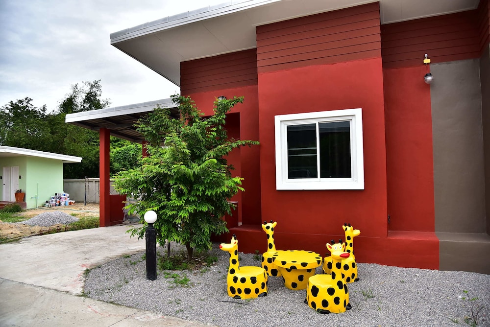 Paskon Boutique Resort 38/40