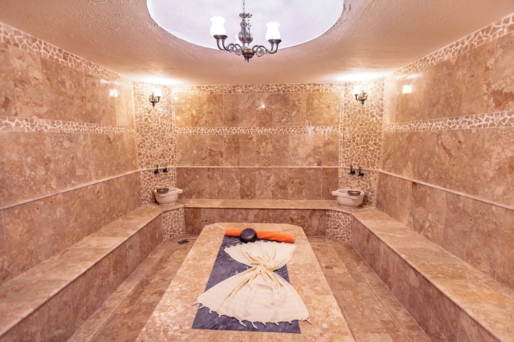 Kalkan Saray Suites Hotel 33/74