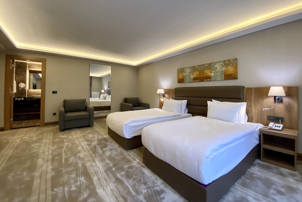 Royal Termal Hotel Bursa 17/50