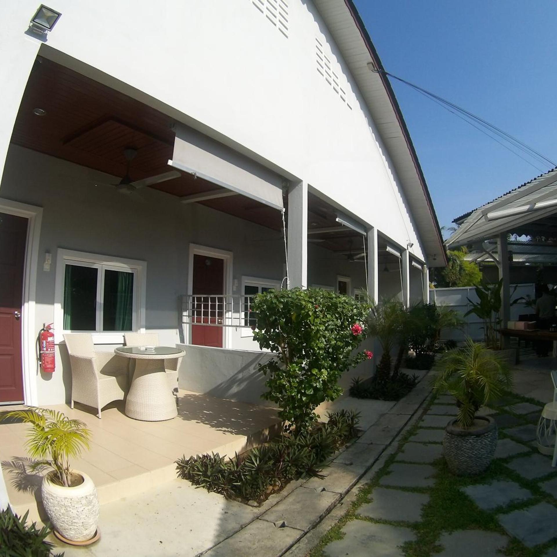 LANGKAWI CHANTIQUE RESORT 9/51