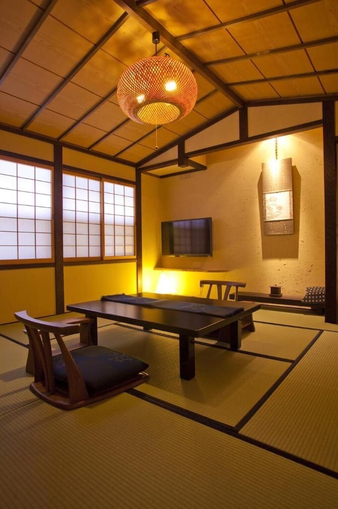Hanaougi Bettei Iiyama 31/50