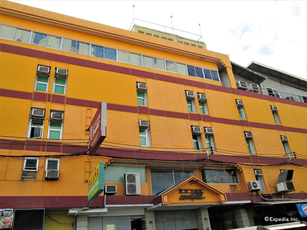 Hotel Conchita 1/31