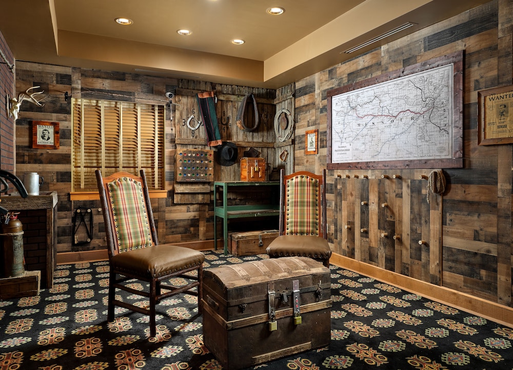 Hyatt Vacation Club At The Lodges At Timber Ridge, Branson 59/67
