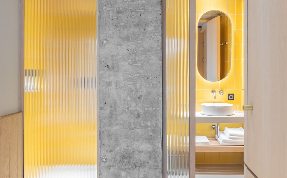 Rosetti aparthotel 43/47