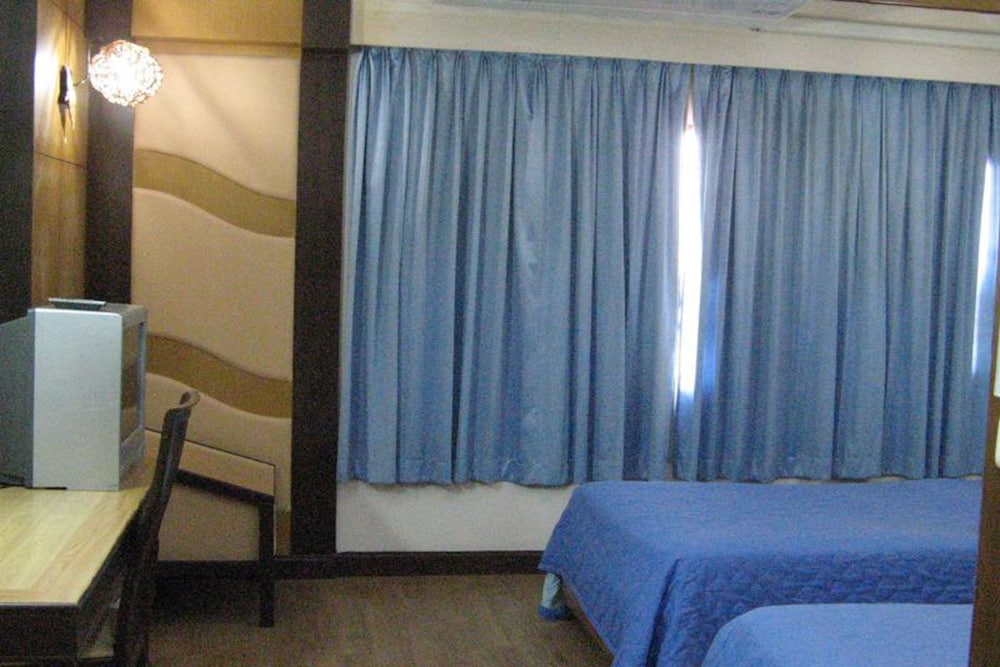 Nanchao Hotel 21/52