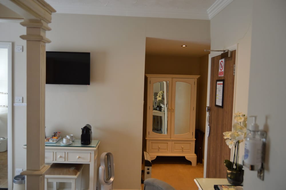 Le Bouchon Brasserie & Hotel 31/46