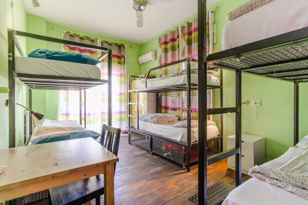 Hostel Of The Sun 59/66