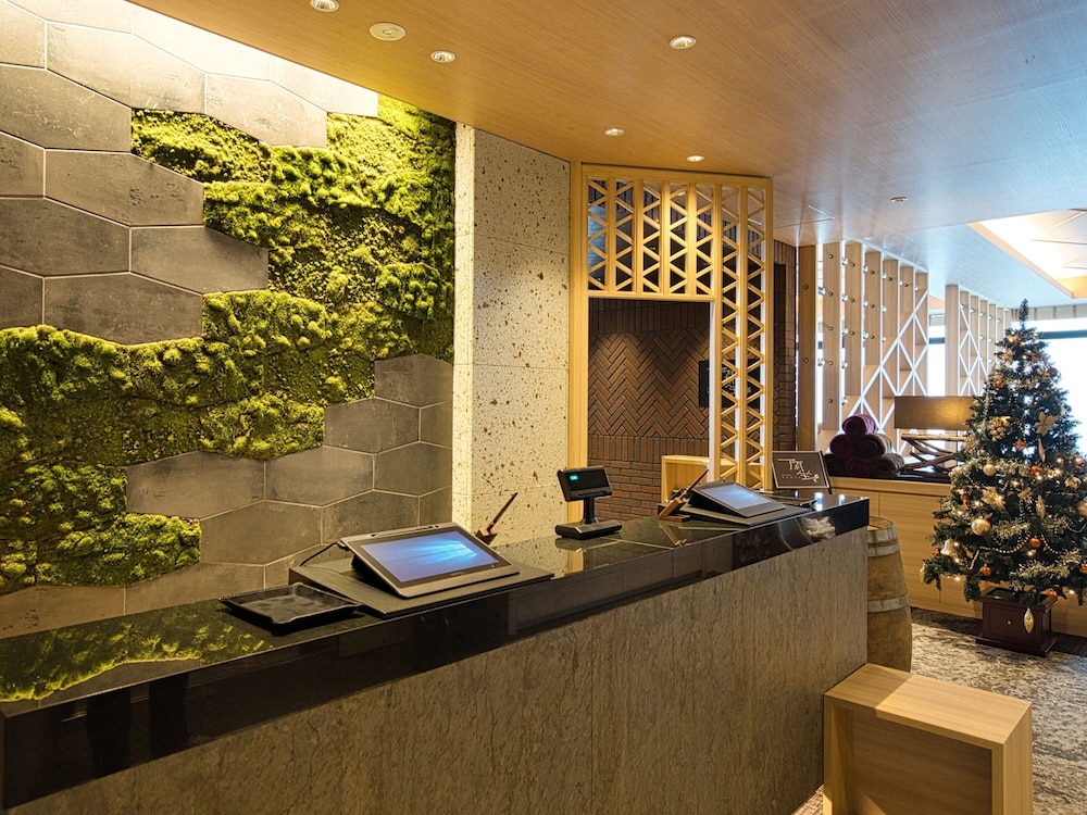 Winery Hotel & Condominium Hitohana 7/63